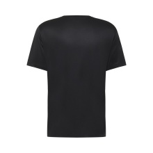 Jack Wolfskin Hiking T-Shirt Peak Graphic T (breathable, quick-drying) phantom grey men's