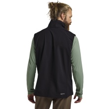 Jack Wolfskin Prelight Stride Hiking Gilet (water-repellent, wind-resistant) black men's