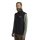 Jack Wolfskin Prelight Stride Hiking Gilet (water-repellent, wind-resistant) black men's