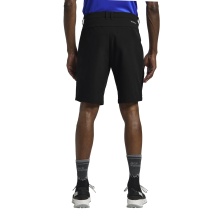 Jack Wolfskin Pico Trial Short Hiking Trousers (breathable, water-repellent) short black men's