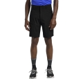 Jack Wolfskin Pico Trial Short Hiking Trousers (breathable, water-repellent) short black men's