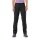 Jack Wolfskin Glastal Zip-Off Trousers (windproof, water-repellent) black ladies