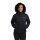 Jack Wolfskin Prelight Insulated Hiking Jacket (windproof, warm) black ladies