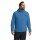 Jack Wolfskin Prelight Insulated Hiking Jacket (windproof, warm) blue men's