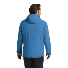 Jack Wolfskin Prelight Insulated Hiking Jacket (windproof, warm) blue men's