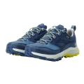 Jack Wolfskin Hiking Shoes Cyrox Texapore Low (waterproof, breathable) sky blue Men