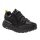 Jack Wolfskin Hiking Shoes Terraquest Low Texapore (PFC-Free, Waterproof) Black Men