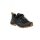 Jack Wolfskin Villi Hiker Texapore Low Walking Shoes (waterproof, breathable) dark grey children
