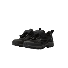 Jack Wolfskin Villi Hiker Texapore Low Walking Shoes (waterproof, breathable) black children