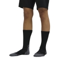 Jack Wolfskin Hiking Socks Crew Vojo Light CL (odour-resistant, quick-drying) black - 1 pair