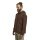 Jack Wolfskin Wind Jacket Terracade (windproof, water-repellent) brown men's