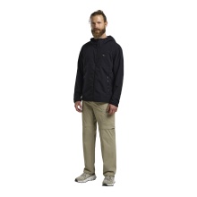 Jack Wolfskin Wind Jacket Terracade (windproof, water-repellent) navy blue men's