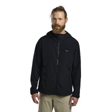 Jack Wolfskin Wind Jacket Terracade (windproof, water-repellent) navy blue men's