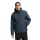 Jack Wolfskin Winter Jacket Parmir (waterproof, breathable) blue men's