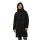 Jack Wolfskin Winter Coat Marienplatz (windproof, very water-repellent) black ladies