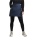 Jack Wolfskin Routeburn Pro Insulated Winter Skirt (elastic waistband) blue ladies