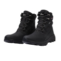 Jack Wolfskin Winter Shoes Everquest Pro Texapore High (waterproof, PrimaLoft® insulation) black ladies