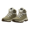 Jack Wolfskin Winter Shoes Everquest Mid Texapore (warm, waterproof, PFC-free) beige ladies