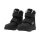 Jack Wolfskin Winter Shoes Polar Bear-B Texapore Mid VC (waterproof, breathable) black boys