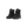 Jack Wolfskin Winter Shoes Polar Bear-G Texapore Mid VC (waterproof, breathable) black girls