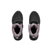 Jack Wolfskin Winter Shoes Polar Bear-G Texapore Mid VC (waterproof, breathable) black girls