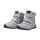 Jack Wolfskin Winter Shoes Polar Bear-G Texapore Mid VC (waterproof, breathable) grey girls
