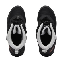 Jack Wolfskin Winter Boots Polar Bear-B Texapore High VC (waterproof, breathable) black toddlers boys