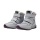 Jack Wolfskin Winter Shoes Polar Bear-G Texapore Mid VC (waterproof, breathable) grey toddlers girls