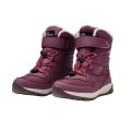 Jack Wolfskin Polar Bear-G Texapore High VC Winter Boots (waterproof, breathable) pink girls