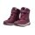 Jack Wolfskin Polar Bear-G Texapore High VC Winter Boots (waterproof, breathable) pink girls