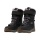 Jack Wolfskin Winter Boots Polar Bear-G Texapore High VC (waterproof, breathable) black girls