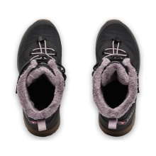 Jack Wolfskin Winter Boots Polar Bear-G Texapore High VC (waterproof, breathable) black girls