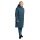 Jack Wolfskin Winter Down Coat Frozen Palace Coat 2025 (windproof, water-repellent) blue ladies