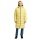 Jack Wolfskin Winter Down Coat Frozen Palace Coat 2025 (windproof, water-repellent) yellow ladies