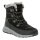 Jack Wolfskin Winter Boots Dromoventure Texapore High (Texawarm Insulation, waterproof) black/grey ladies