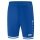 JAKO Sports Shorts Striker 2.0 short royal blue/white Men