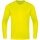 JAKO Sport Long Sleeve Shirt Run 2.0 (100% Polyester, breathable) yellow Boys