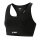 JAKO Sports Bra Active Underwear Black Women