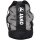 Jako Ball Bag for 20 Balls with Side Ventilation Nets - Black