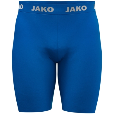 JAKO Boxershorts Short Tight Function (optimal wearing comfort) Underwear royal blue Men's