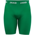 JAKO Boxershorts Short Tight Function (optimal wearing comfort) Underwear green Men's