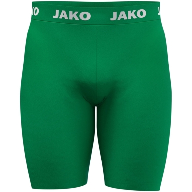 JAKO Boxershorts Short Tight Function (optimal wearing comfort) Underwear green Men's
