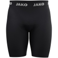JAKO Boxershorts Short Tight Function (optimal wearing comfort) Underwear black Men's