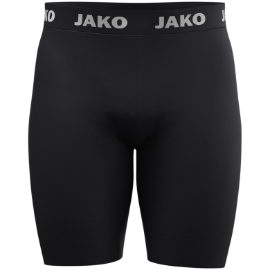 JAKO Boxershorts Short Tight Function (optimal wearing comfort) Underwear black Men's