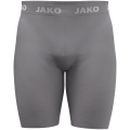 JAKO Boxershorts Short Tight Function (optimal wearing comfort) Underwear grey Men