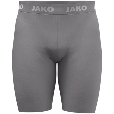 JAKO Boxershorts Short Tight Function (optimal wearing comfort) Underwear grey Men