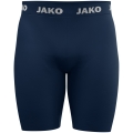 JAKO Boxershorts Short Tight Function (optimal wearing comfort) Underwear navy blue men's