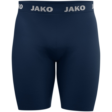 JAKO Boxershorts Short Tight Function (optimal wearing comfort) Underwear navy blue men's