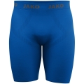JAKO Boxershorts Short Tight Seamless (seamless, maximum freedom of movement) underwear royal blue men's