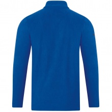 JAKO Fleece Jacket Micro-Fleece Royal Blue Kids